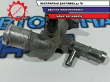 Фланец двигателя системы охлаждения Kia Rio 3 256202B003.