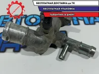 Фланец двигателя системы охлаждения Kia Rio 3 256202B003.