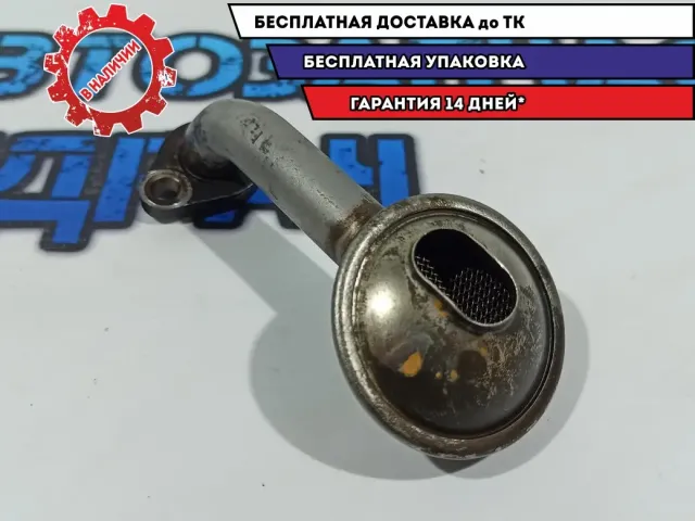 Маслозаборник Kia Rio 3 262502B000.