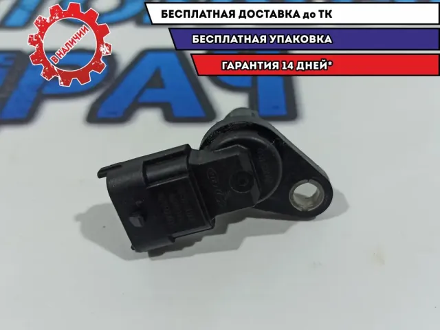 Датчик положения распредвала Kia Rio 3 393502B000.
