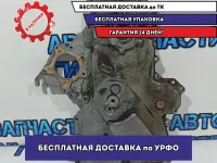 Крышка двигателя передняя Kia Rio 3 213502B001.