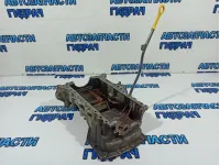 Поддон масляный двигателя Kia Rio 3 211352B020.