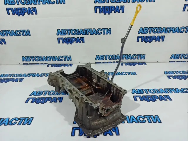 Поддон масляный двигателя Kia Rio 3 211352B020.