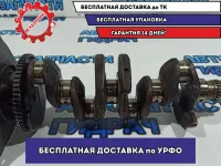 Коленвал Kia Rio 3 231102B000. Под восстановление.