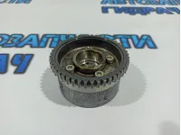 Механизм изменения фаз ГРМ Kia Rio 3 243502B010.