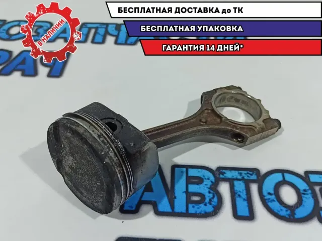 Поршень Kia Rio 3 230412B300.