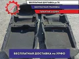 Покрытие напольное Kia Rio 3 842604L000WK.