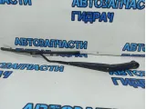 Поводок стеклоочистителя передний правый Kia Rio 3 98310-4Y000.