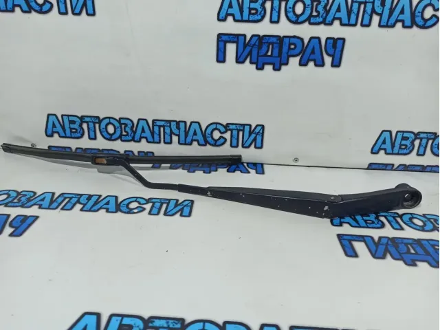 Поводок стеклоочистителя передний правый Kia Rio 3 98310-4Y000.