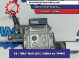 Блок управления двигателем Kia Rio 3 39118-2B760.