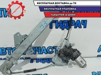 Стеклоподъемник электр. передний левый Kia Rio 3 824034Y010.