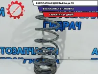 Пружина задняя Kia Rio 3 55330-4L001.