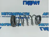 Пружина задняя Kia Rio 3 55330-4L001.