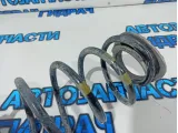 Пружина задняя Kia Rio 3 55330-4L001.