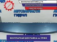 Спойлер багажника Kia Rio 3 872104Y200.