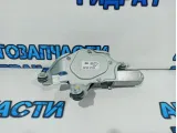 Моторчик стеклоочистителя задний Kia Rio 3 987004Y000.