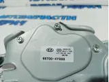 Моторчик стеклоочистителя задний Kia Rio 3 987004Y000.