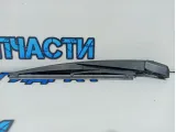 Поводок стеклоочистителя заднего Kia Rio 3 98811-2P000.