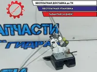 Замок багажника Kia Rio 3 81230-4X200.