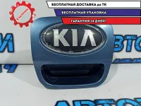 Ручка двери багажника наружная Kia Rio 3 81720-4Y201.