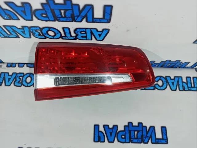 Фонарь задний правый Kia Rio 3 92404-4X200.