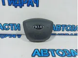 Подушка безопасности накладка AIRBAG Kia Rio 3.