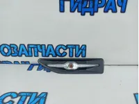Повторитель на крыло левый белый Kia Rio 3 92303-4X000.