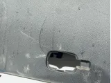 Обшивка двери багажника Kia Rio 3 817504Y200WK. Дефект.