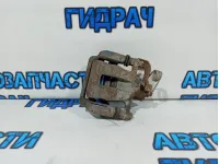 Суппорт тормозной задний левый Kia Rio 3 58310-1RA30.