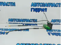 Замок двери передней левой Kia Rio 3 81310-4Y000.