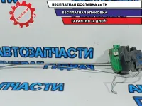 Замок двери задней правой Kia Rio 3 81420-4Y000.
