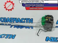 Замок двери задней левой Kia Rio 3 81410-4Y000.