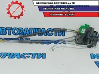 Замок двери передней правой Kia Rio 3 81320-4Y000.
