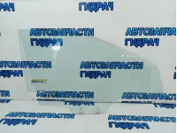 Стекло двери передней правой Kia Rio 3 82421-0U010.