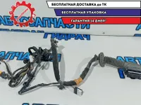 Проводка двери передней правой Kia Rio 3 91610-4Y041.