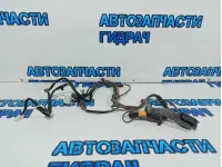 Проводка двери передней левой Kia Rio 3 91600-4Y021.