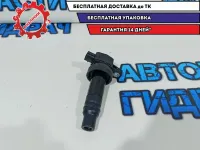 Катушка зажигания Kia Rio 3 27301-2B010.