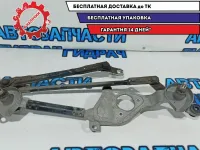 Трапеция стеклоочистителей Kia Rio 3 98120-1R000.