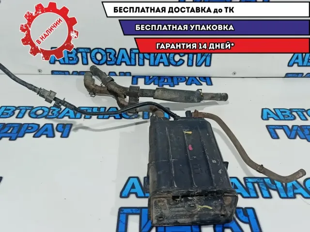 Абсорбер Kia Rio 3 31420-4L000.