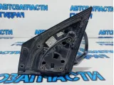 Зеркало правое Kia Rio 3 87620-4Y031. 5 контактов. Дефект.