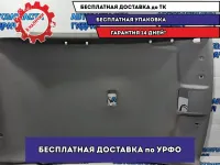 Обшивка потолка Kia Rio 3 853104Y5008M.