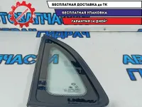 Стекло кузовное глухое левое Kia Rio 3 87810-4X200.
