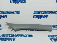 Обшивка стойки лобового стекла правая Kia Rio 3 858204Y0008M.