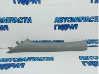 Обшивка стойки лобового стекла левая Kia Rio 3 858104Y0008M.