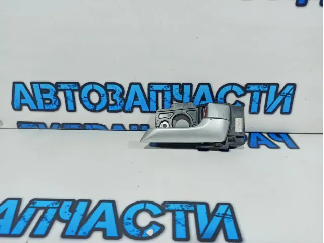 Ручка двери передней внутренняя правая Kia Rio 3 82620-4Y000-ASQ.