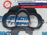 Накладка декоративная Kia Rio 3 94370-4X000.