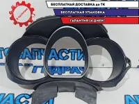 Накладка декоративная Kia Rio 3 94370-4X000.