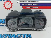 Панель приборов Kia Rio 3 94003-4Y110. Дефект.
