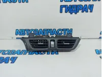 Дефлектор воздушный Kia Rio 3 974104X000WK.