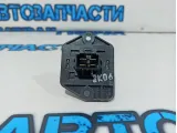 Резистор отопителя Kia Rio 3 97128-1R000.